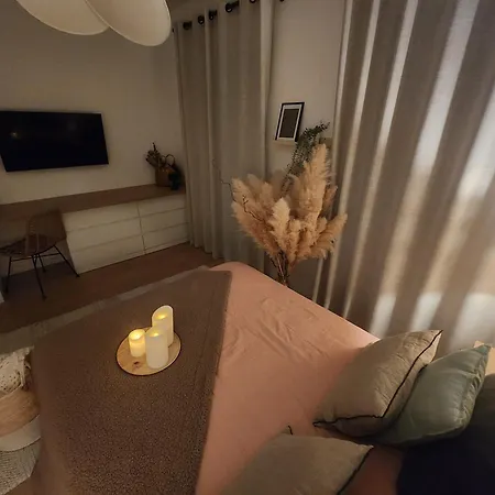 Apartament O' Plaisirs Suspendus - Bien Etre Avec Jacuzzi