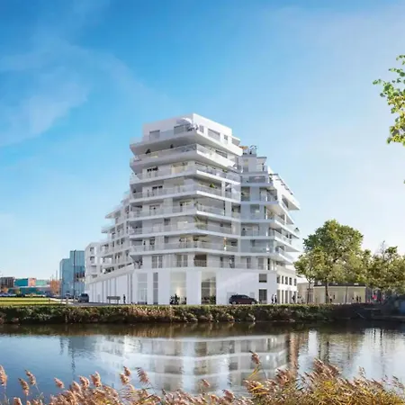 O' Plaisirs Suspendus - Bien Etre Avec Jacuzzi Apartament